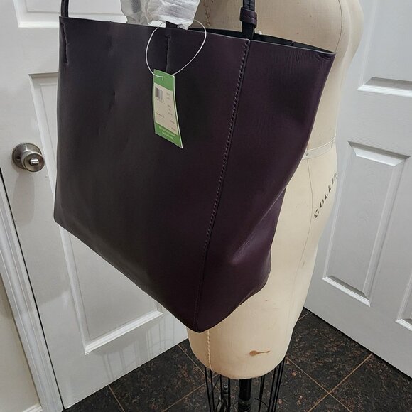 KATE SPADE On Pointe Ballerina Hallie Bag - Picture 7 of 9